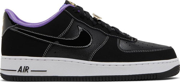 Air Force 1 Low '07 LV8 EMB 'World Champ - Lakers'