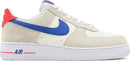 Air Force 1 '07 LV8 'Coconut Milk Hyper Royal'