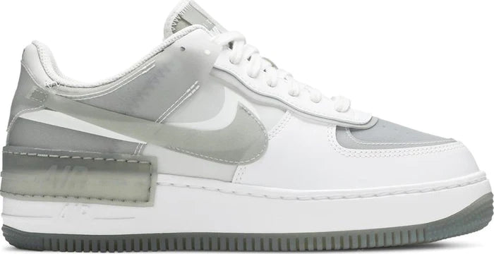 Air Force 1 Shadow SE 'Particle Grey'