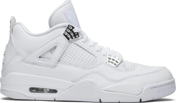 Air Jordan 4 Retro 'Pure Money' 2017