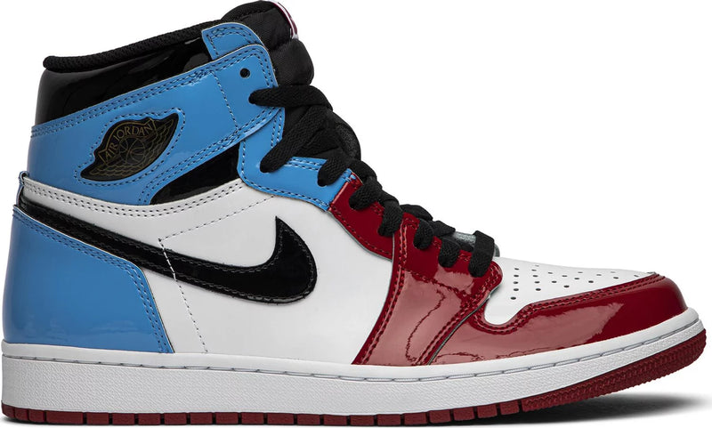 Air Jordan 1 Retro High OG 'Fearless'