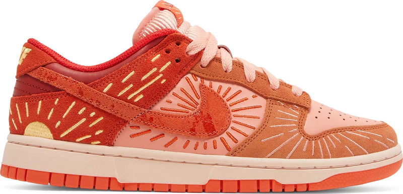 Dunk Low 'Winter Solstice'