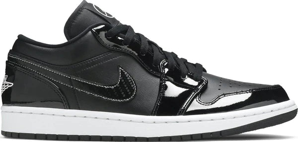 Air Jordan 1 Low 'Carbon Fiber'