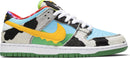 Ben & Jerry's x Dunk Low SB 'Chunky Dunky'