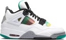 Air Jordan 4 Retro 'Rasta'