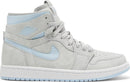Air Jordan 1 High Zoom Comfort 'Cool Grey Light Blue'