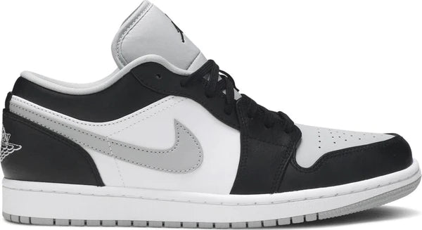 Air Jordan 1 Low 'Smoke Grey'
