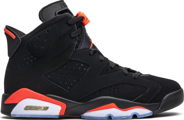 Air Jordan 6 Retro 'Infrared' 2019