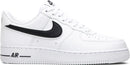 Air Force 1 Low '07 3 'White Black'