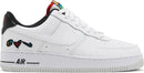 Air Force 1 '07 LV8 3 'Peace Love Nike'