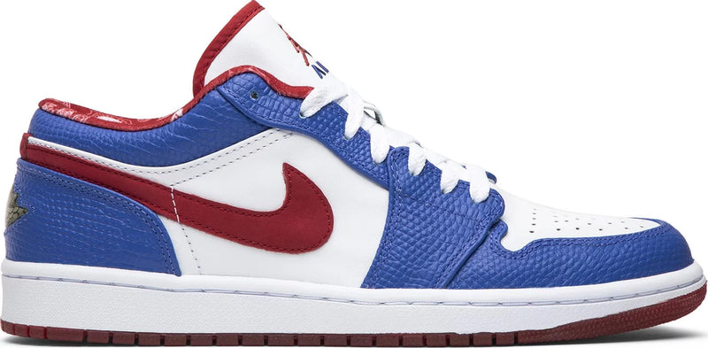 Air Jordan 1 Retro Low 'East Side'