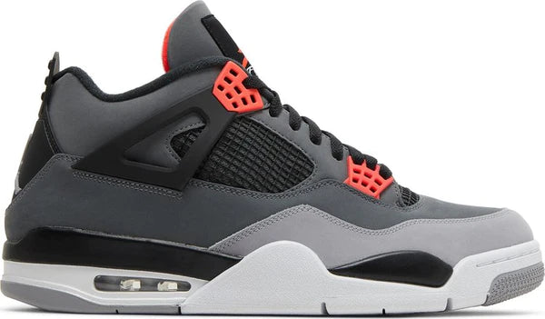 Air Jordan 4 Retro 'Infrared'