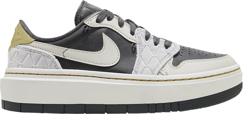 Air Jordan 1 Elevate Low SE 'Removable Beads'