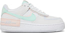 Air Force 1 Shadow 'White Atmosphere Mint'