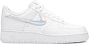 Air Force 1 Low 'Iridescent Swoosh'