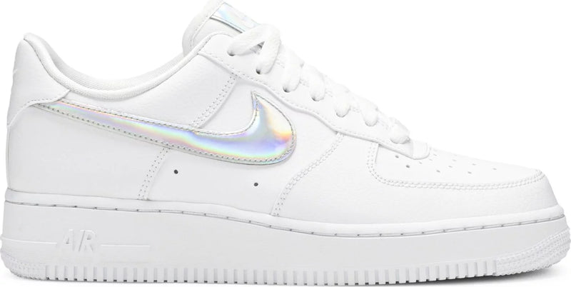 Air Force 1 Low 'Iridescent Swoosh'