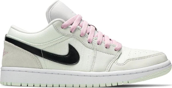 Air Jordan 1 Low SE 'Barely Green'