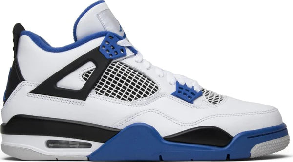 Air Jordan 4 Retro 'Motorsports'