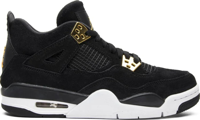 Air Jordan 4 Retro 'Royalty'