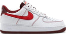 Air Force 1 '07 'White University Red'