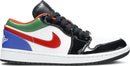 Air Jordan 1 Low 'Multi-Color'