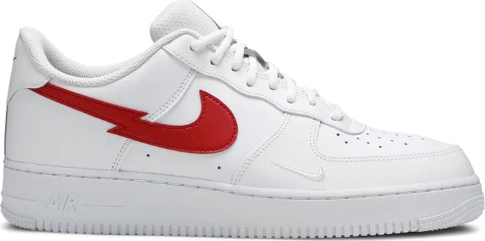 Air Force 1 LV8 'Euro Tour'