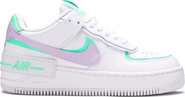 Air Force 1 Shadow 'Infinite Lilac'
