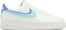 Air Force 1 '07 LV8 '82 - Blue Chill'