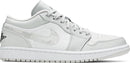 Air Jordan 1 Low 'White Camo'