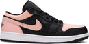 Air Jordan 1 Low 'Crimson Tint'