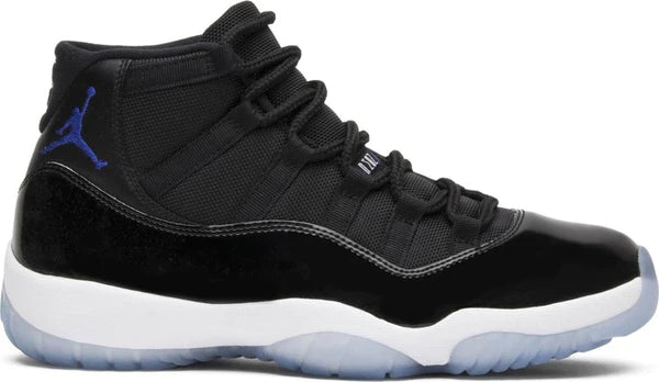 Air Jordan 11 Retro 'Space Jam' 2016