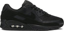 Nike Air Max 90 'Triple Black'
