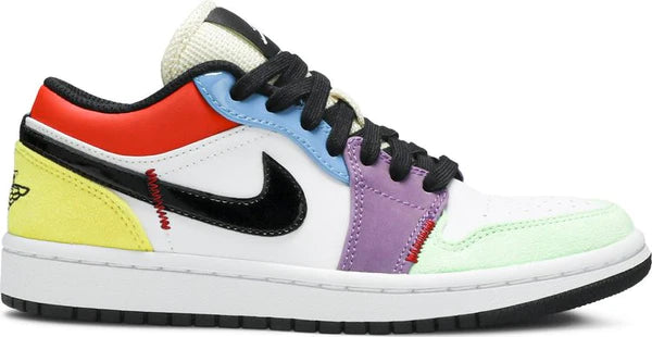 Air Jordan 1 Low SE 'Lightbulb'
