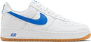 Air Force 1 Low 'Color of the Month - White Royal Blue'