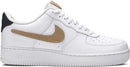 Air Force 1 Low '07 LV8 'Removable Swoosh - White Vachetta Tan'