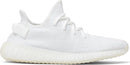 Yeezy Boost 350 V2 'Cream White / Triple White'