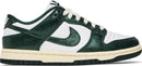 Dunk Low 'Vintage Green'