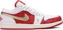 Air Jordan 1 Low SE 'Spades'