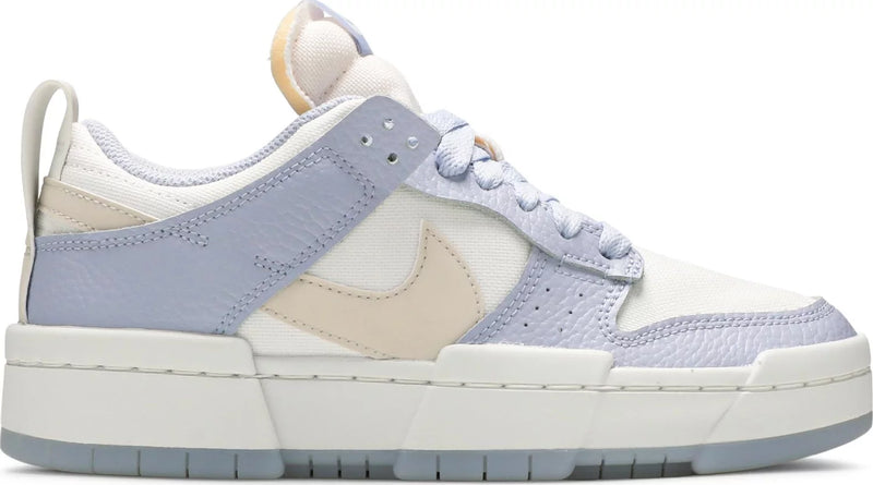 Dunk Low Disrupt 'Ghost'