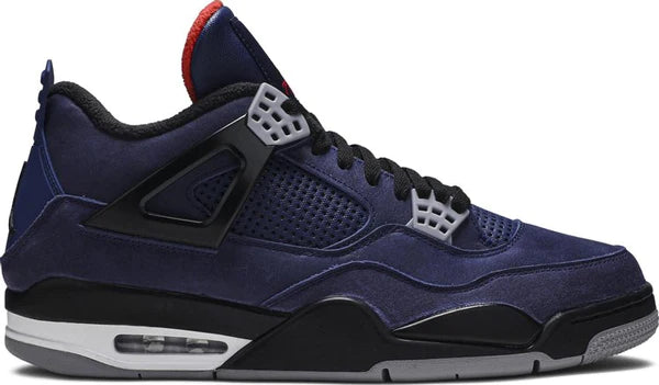 Air Jordan 4 Winter 'Loyal Blue'