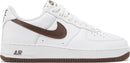 Air Force 1 Low 'Color of the Month - White Chocolate'