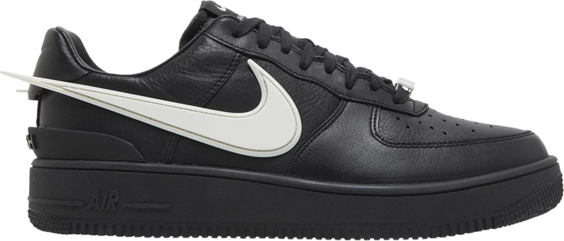AMBUSH x Air Force 1 Low 'Black'