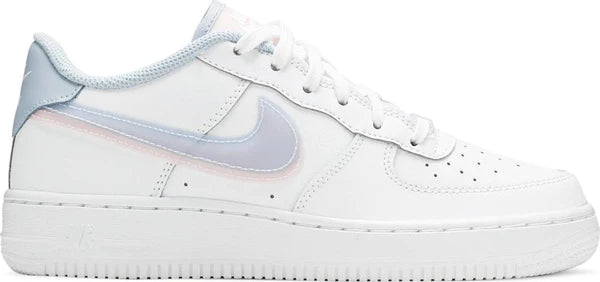 Air Force 1 LV8 GS 'Double Swoosh'