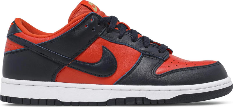 Dunk Low SP 'Champ Colors'