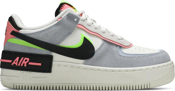 Air Force 1 Shadow 'Sunset Pulse'