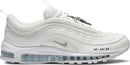 MSCHF x INRI x Air Max 97 'Jesus Shoes' Custom