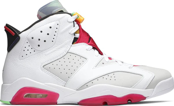 Air Jordan 6 Retro 'Hare'