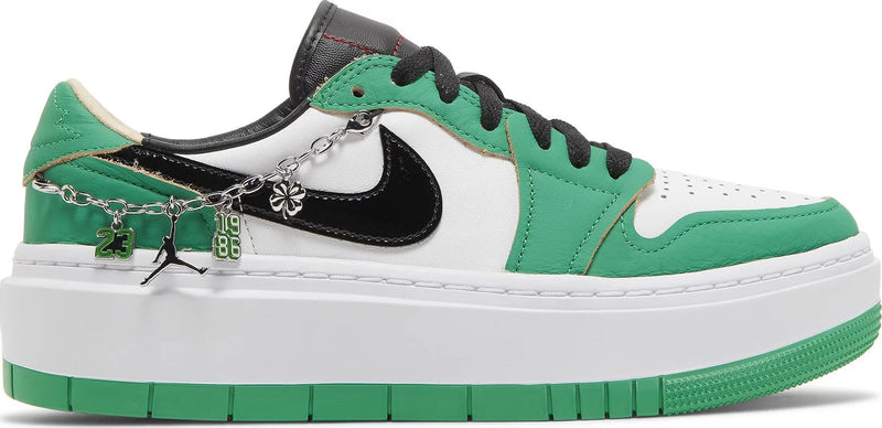 Air Jordan 1 Elevate Low SE 'Lucky Green'