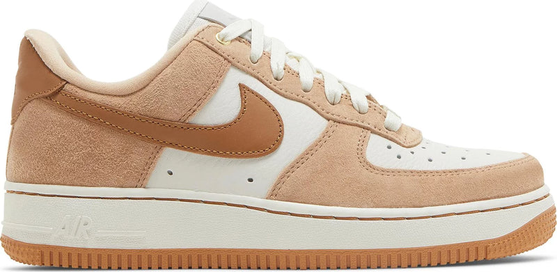 Air Force 1 LXX 'Vachetta Tan'