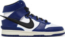 AMBUSH x Dunk High 'Deep Royal'